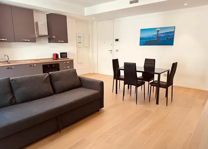 Piccinni Exclusive Suite 6