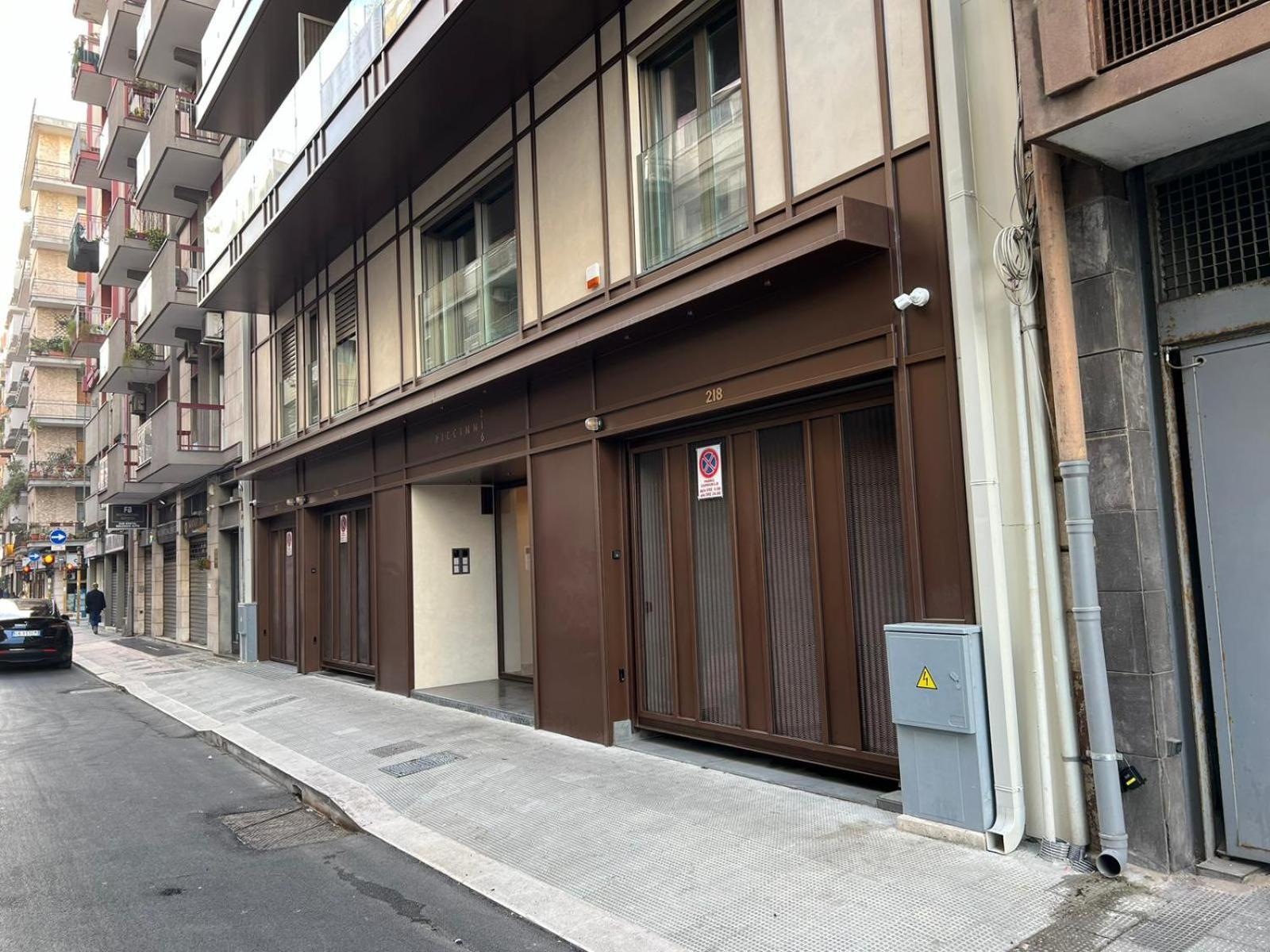 Apartamento Piccinni Exclusive 6 Bari