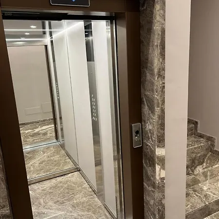 Piccinni Exclusive Suite 6 Bari Exterior photo
