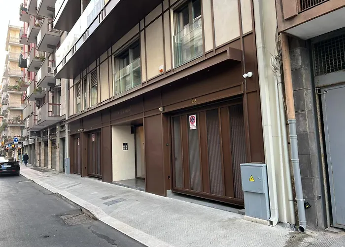 Piccinni Exclusive Suite 6