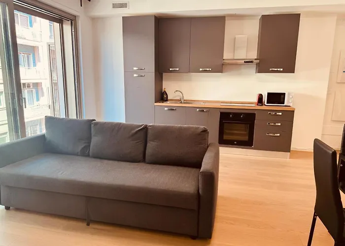 Piccinni Exclusive Suite 6