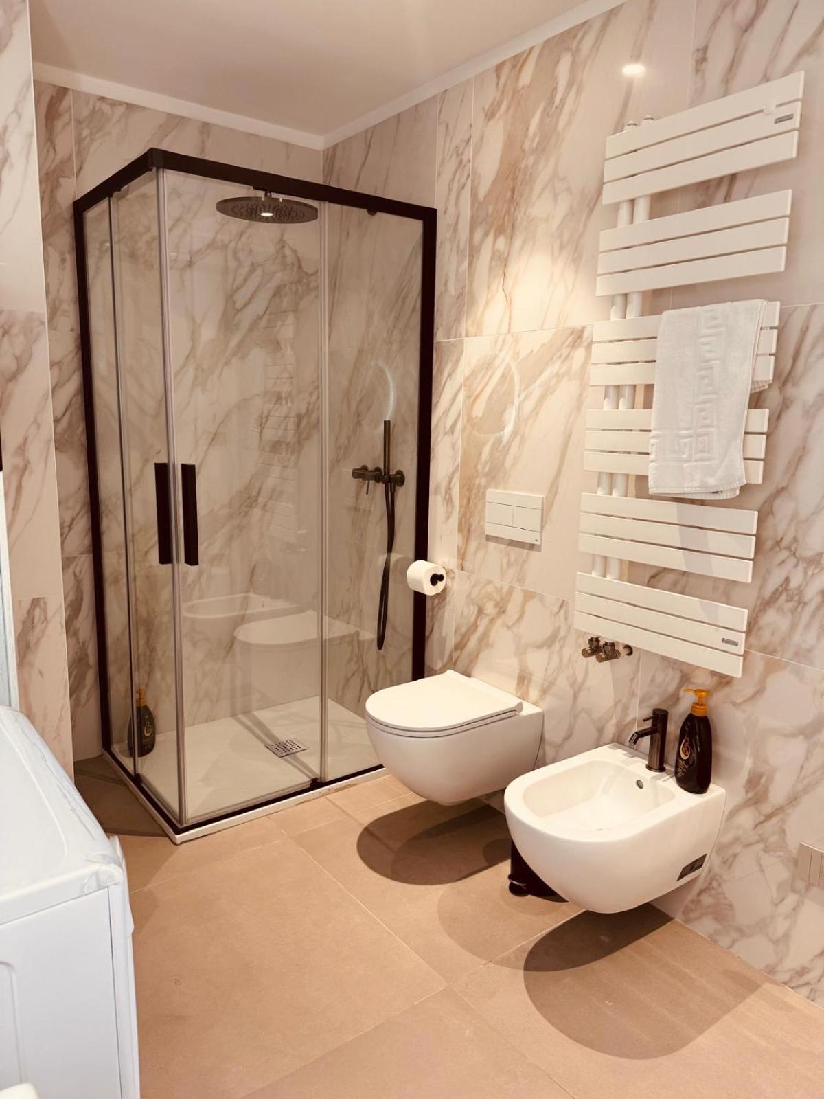 Apartment Piccinni Exclusive 6 Bari
